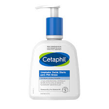 Cetaphil Cleansing Gel Oily Skin 237ml